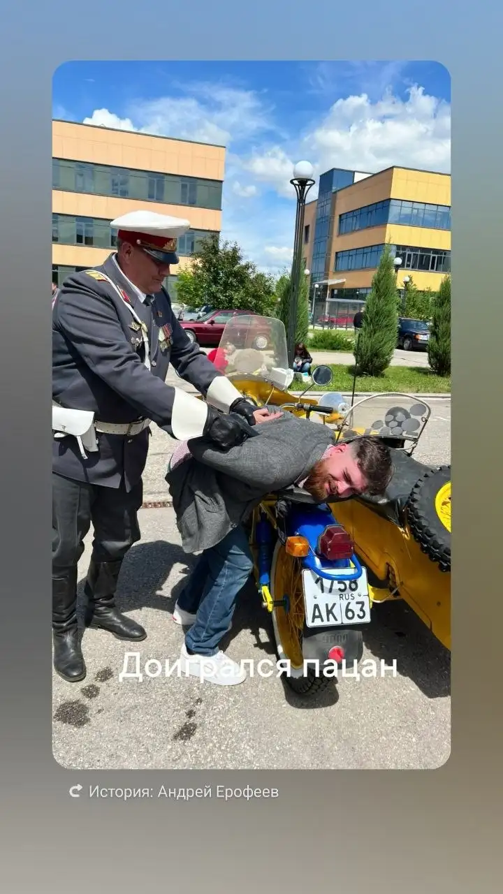 Фестиваль автолюбителей в Тольятти - Авто в Тольятти