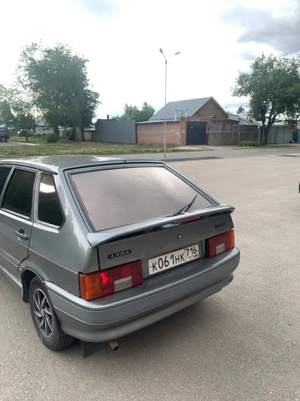 Продажа автомобиля - Авто в Тольятти