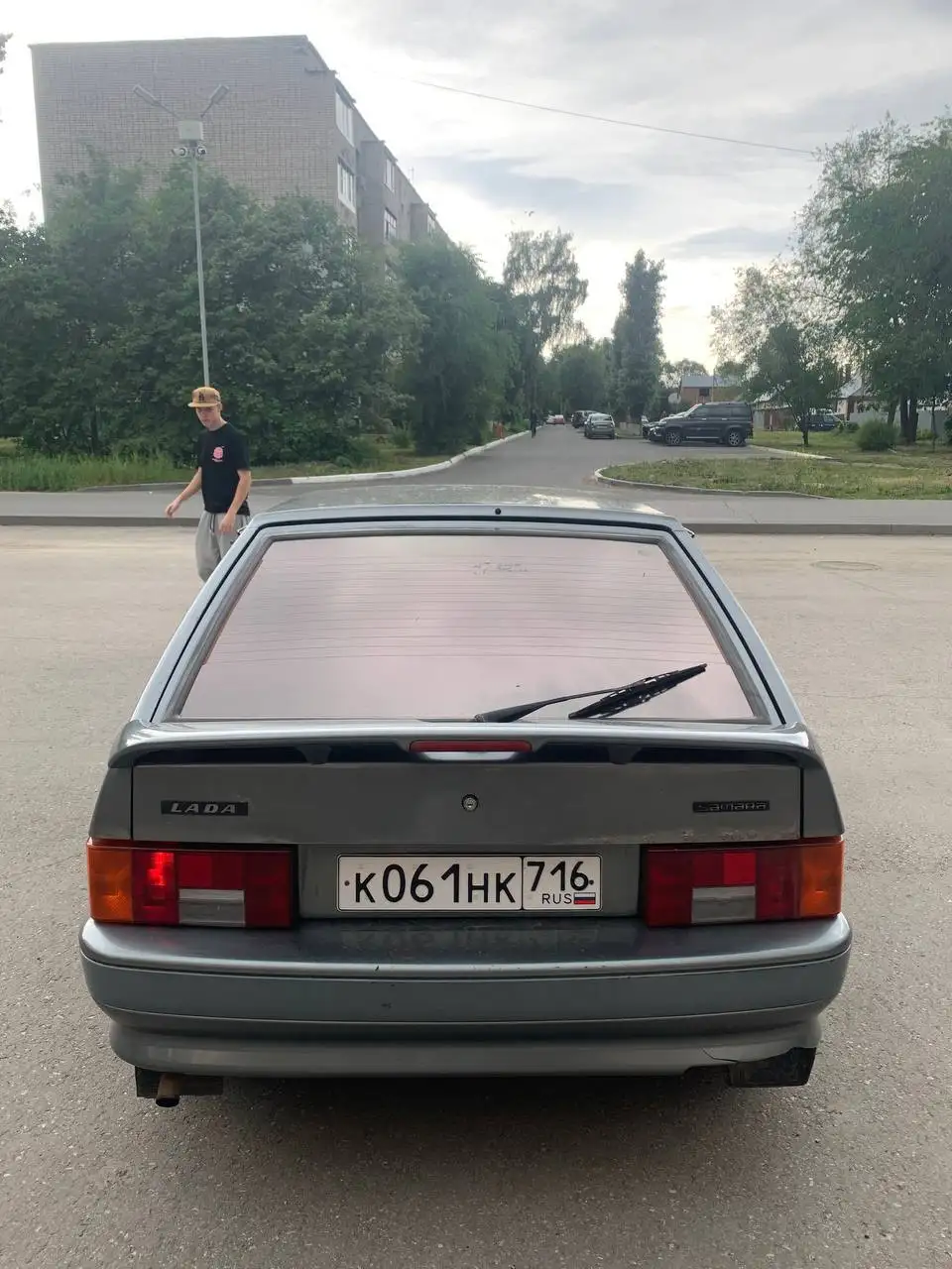 Продажа автомобиля - Авто в Тольятти