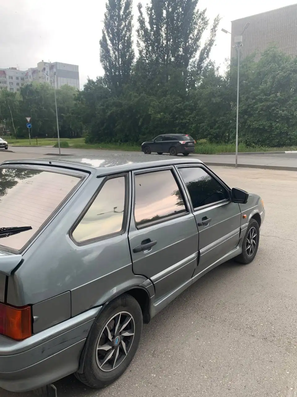 Продажа автомобиля - Авто в Тольятти