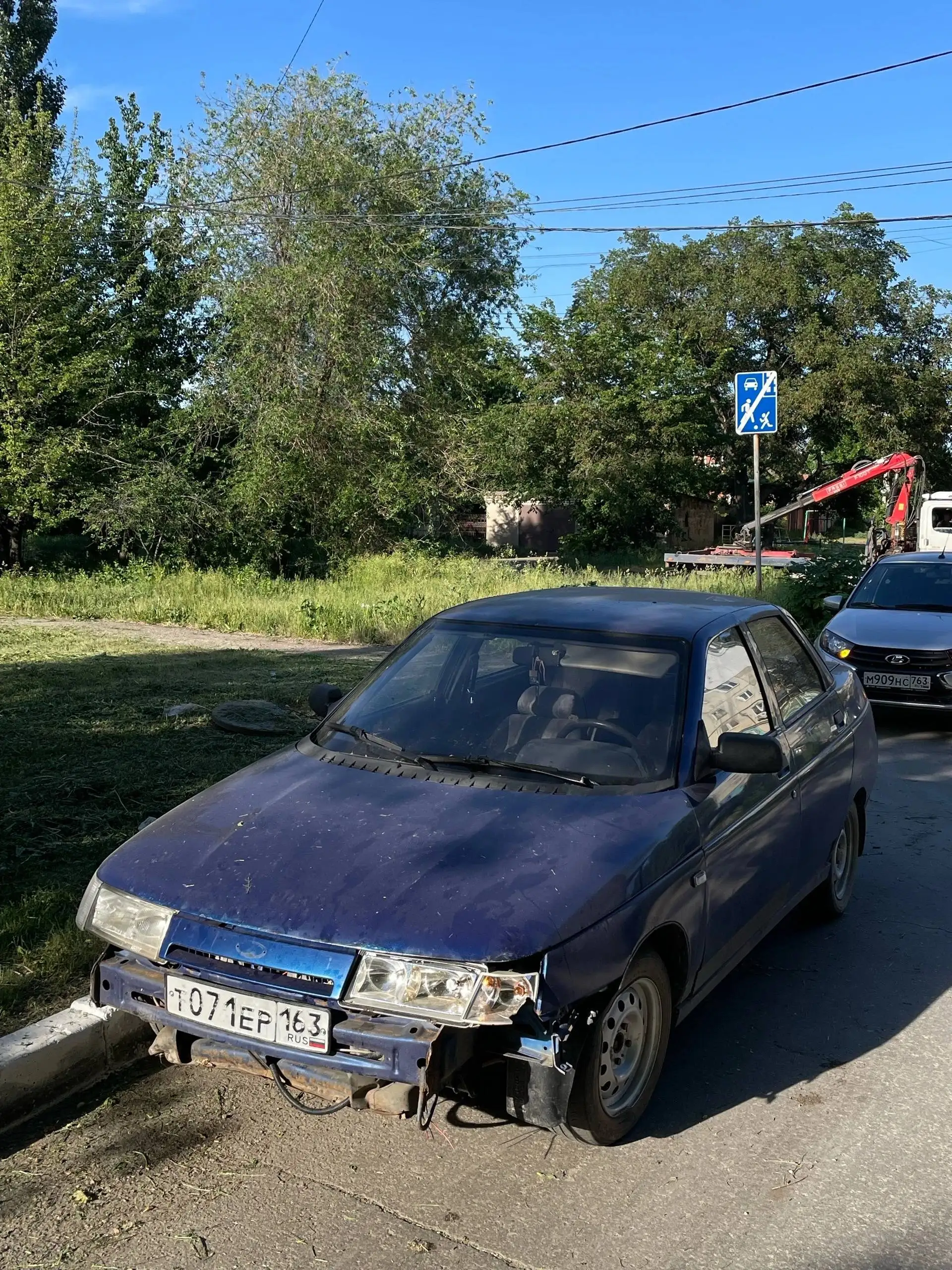 Продам Ладу - Авто в Тольятти