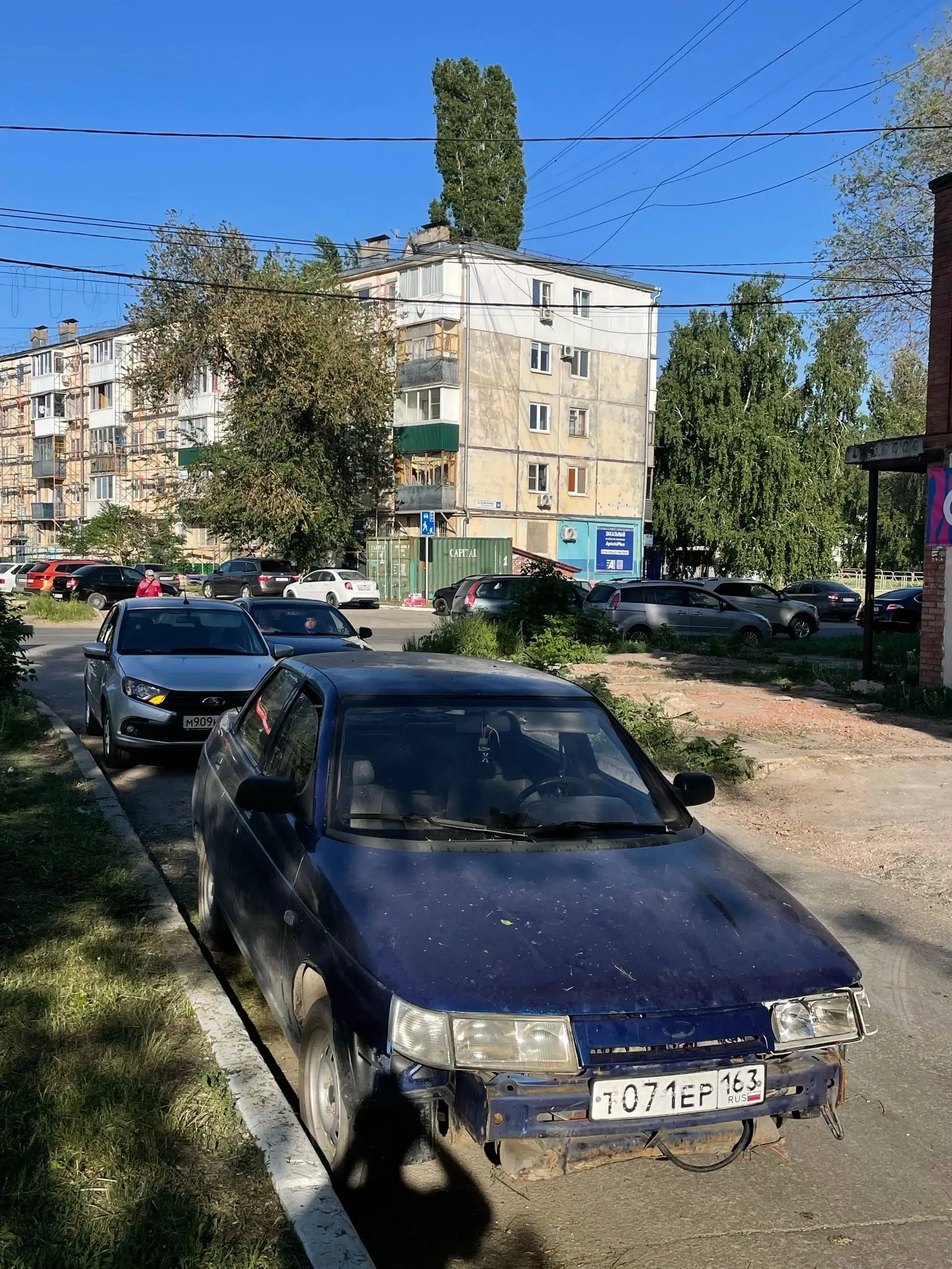 Продам Ладу - Авто в Тольятти
