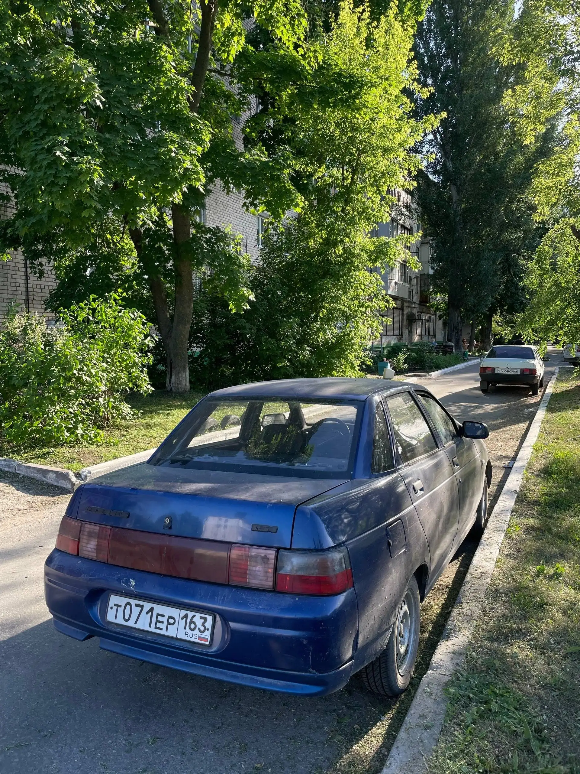 Продам Ладу - Авто в Тольятти