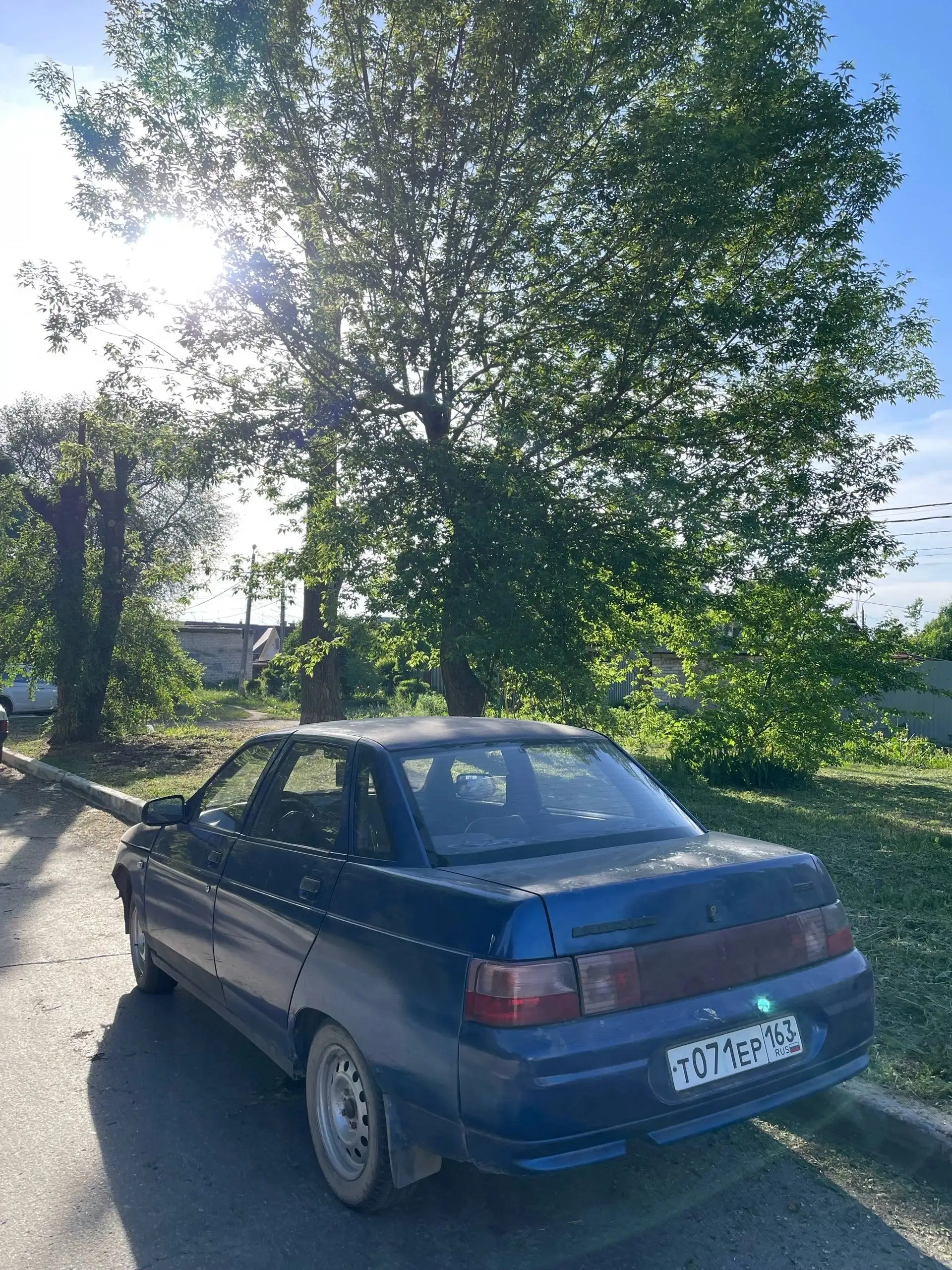 Продам Ладу - Авто в Тольятти