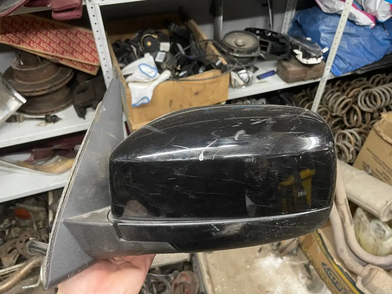 Продам зеркало Шнива - Запчасти (Авто) в Тольятти