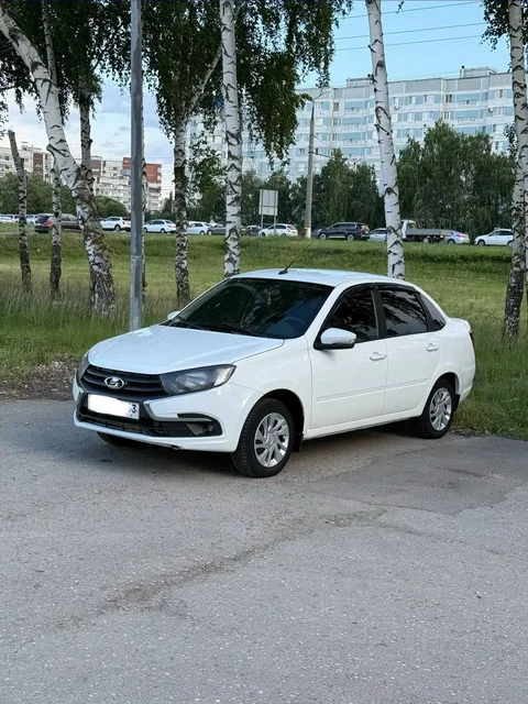 Лада Гранта FL 2019 - Запчасти и аксессуары в Тольятти