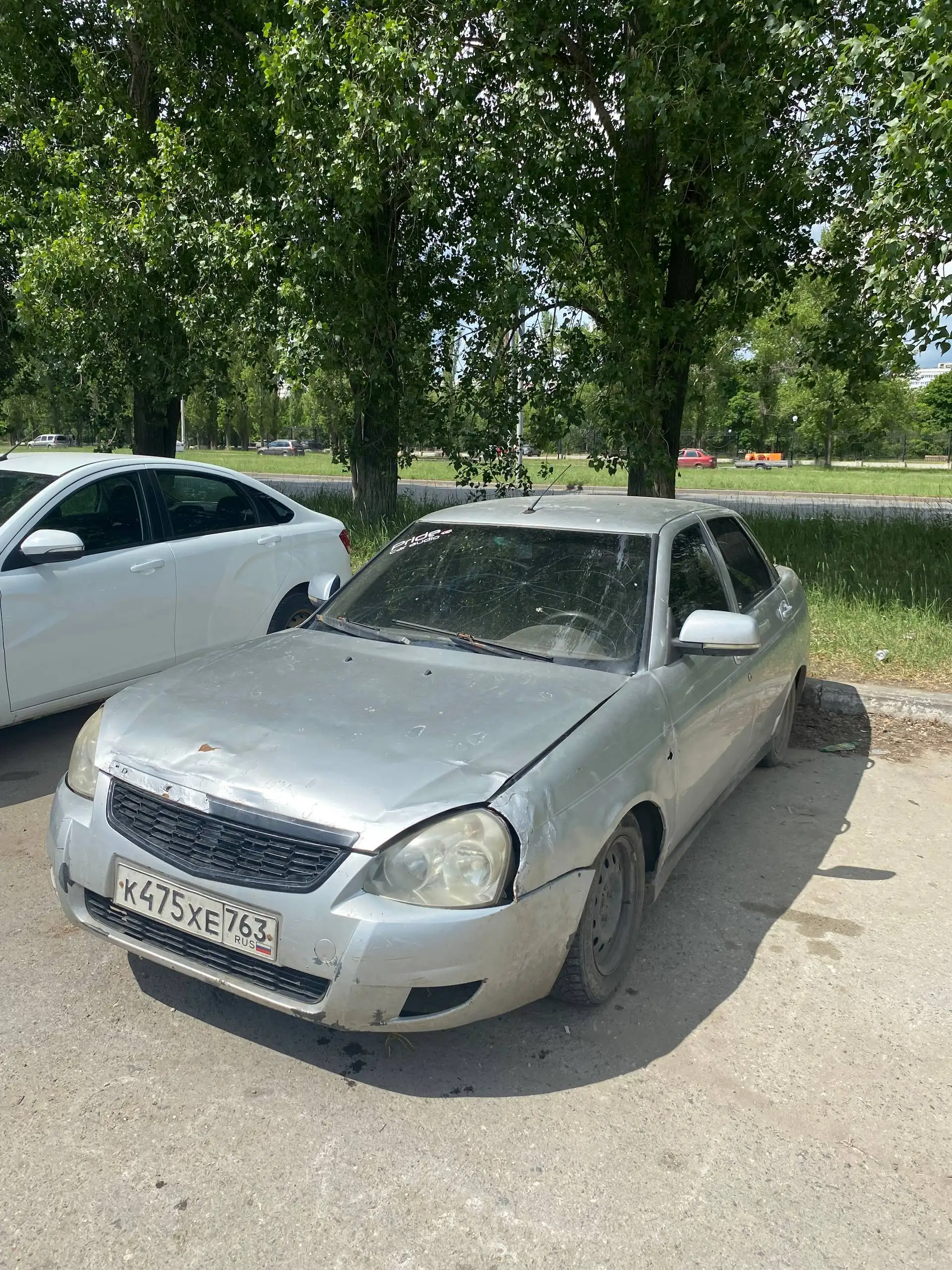 Автомобильное предложение в Тольятти - Авто в Тольятти