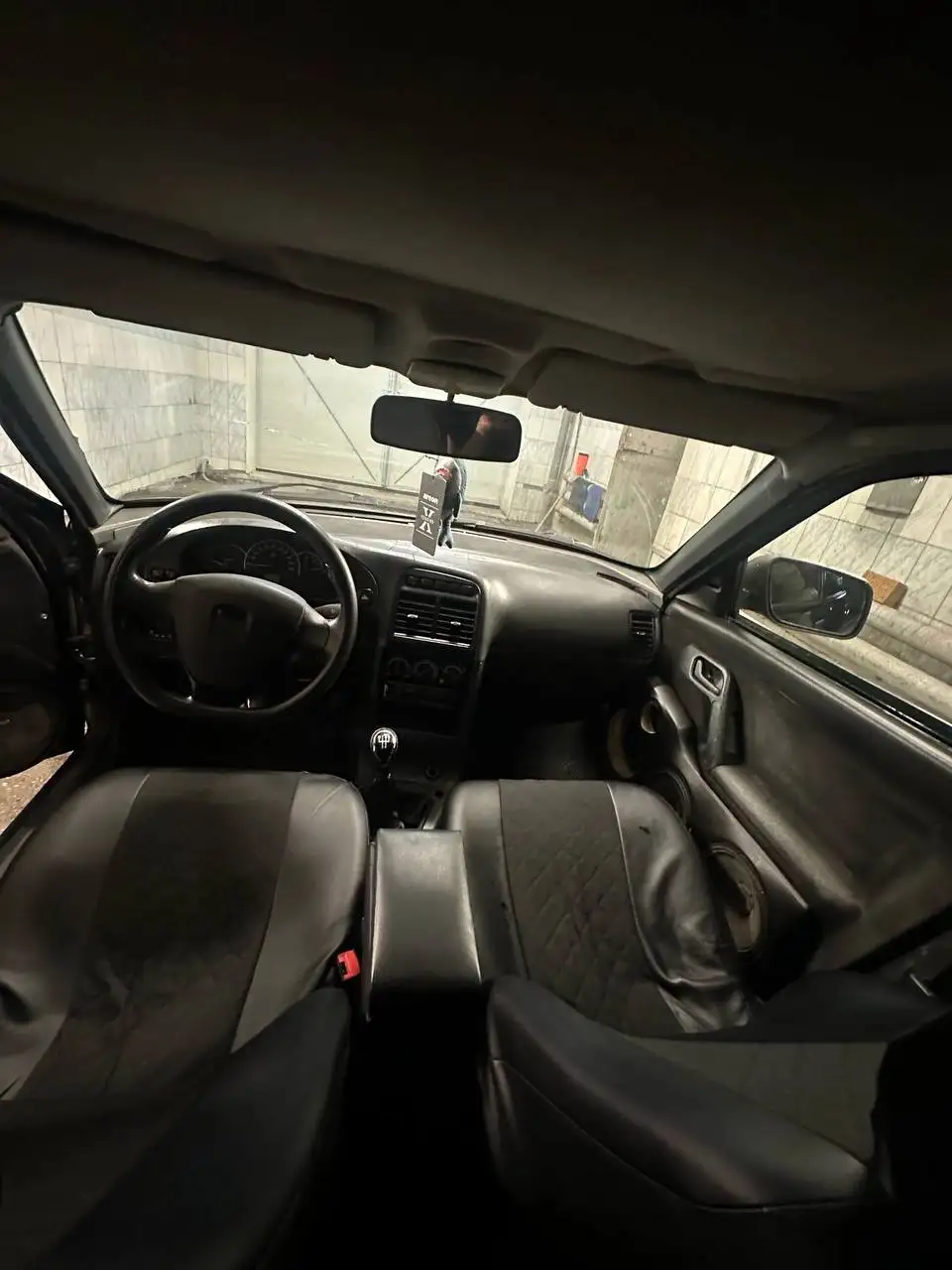 Lada 2110 Bogdan - Легковые автомобили (Авто) в Тольятти