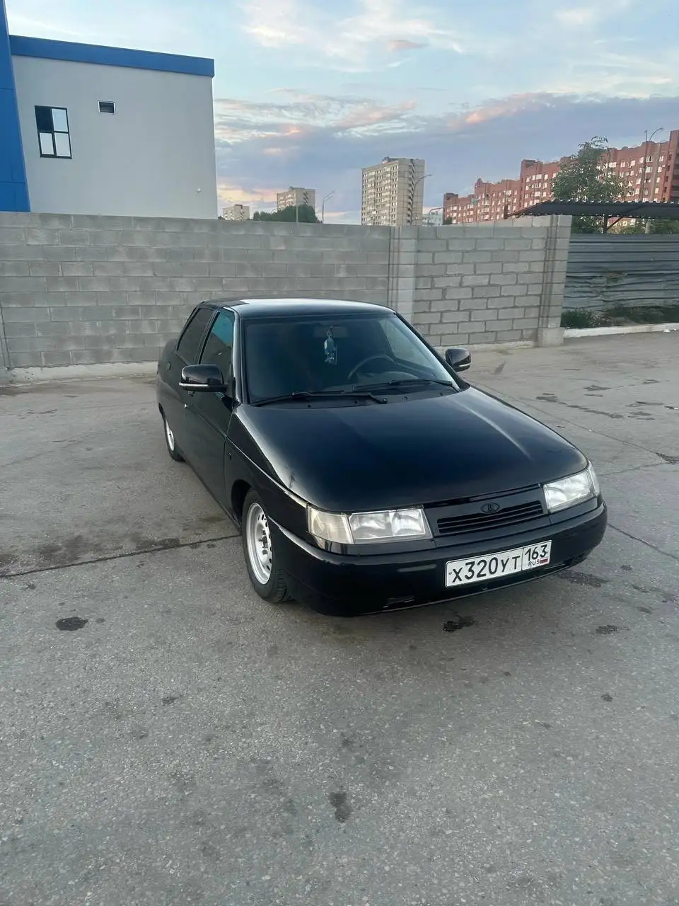 Продам ВАЗ 2110 Богдан 2010 - Легковые автомобили (Авто) в Тольятти