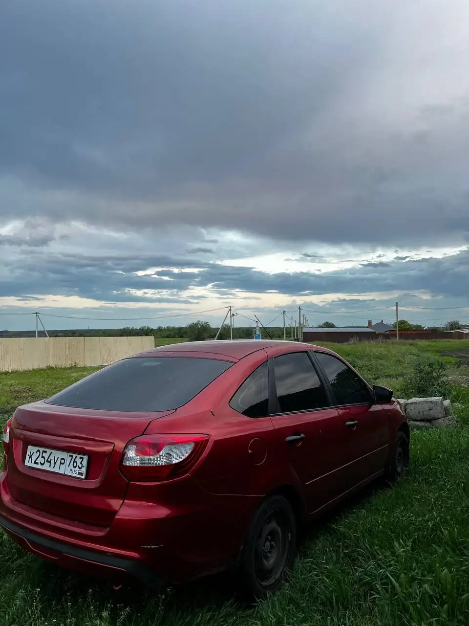 Автомобиль на газу в Тольятти - Авто в Тольятти