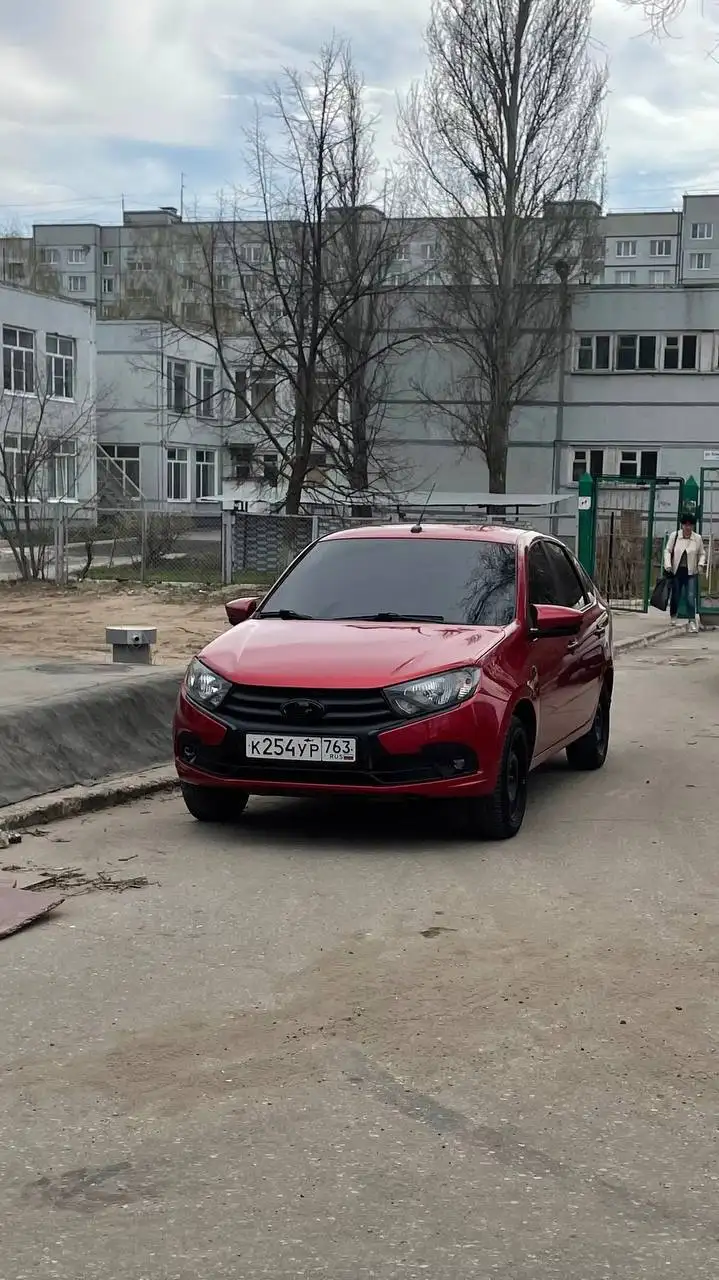 Автомобиль на газу в Тольятти - Авто в Тольятти
