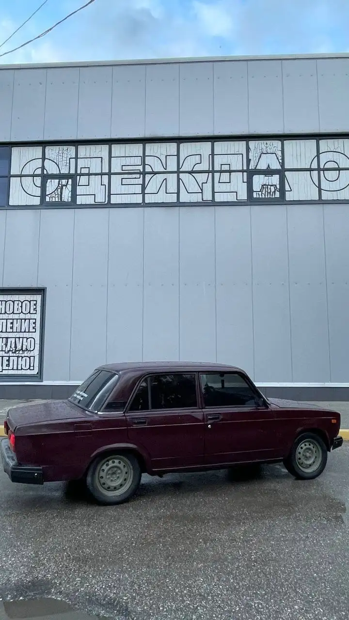 Обмен авто Инжектор с доплатой - Автомобили (Авто) в Тольятти