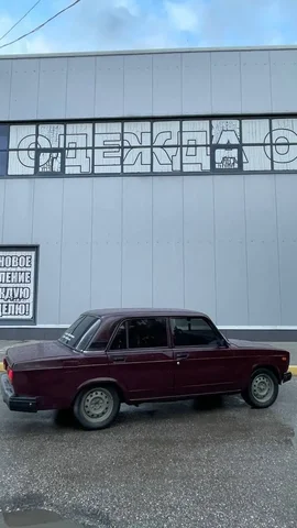 Обмен авто Инжектор с доплатой - Авто в Тольятти