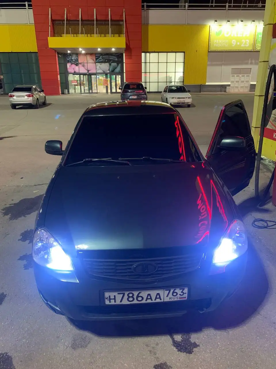 Продажа автомобиля 2009 года - Авто в Тольятти