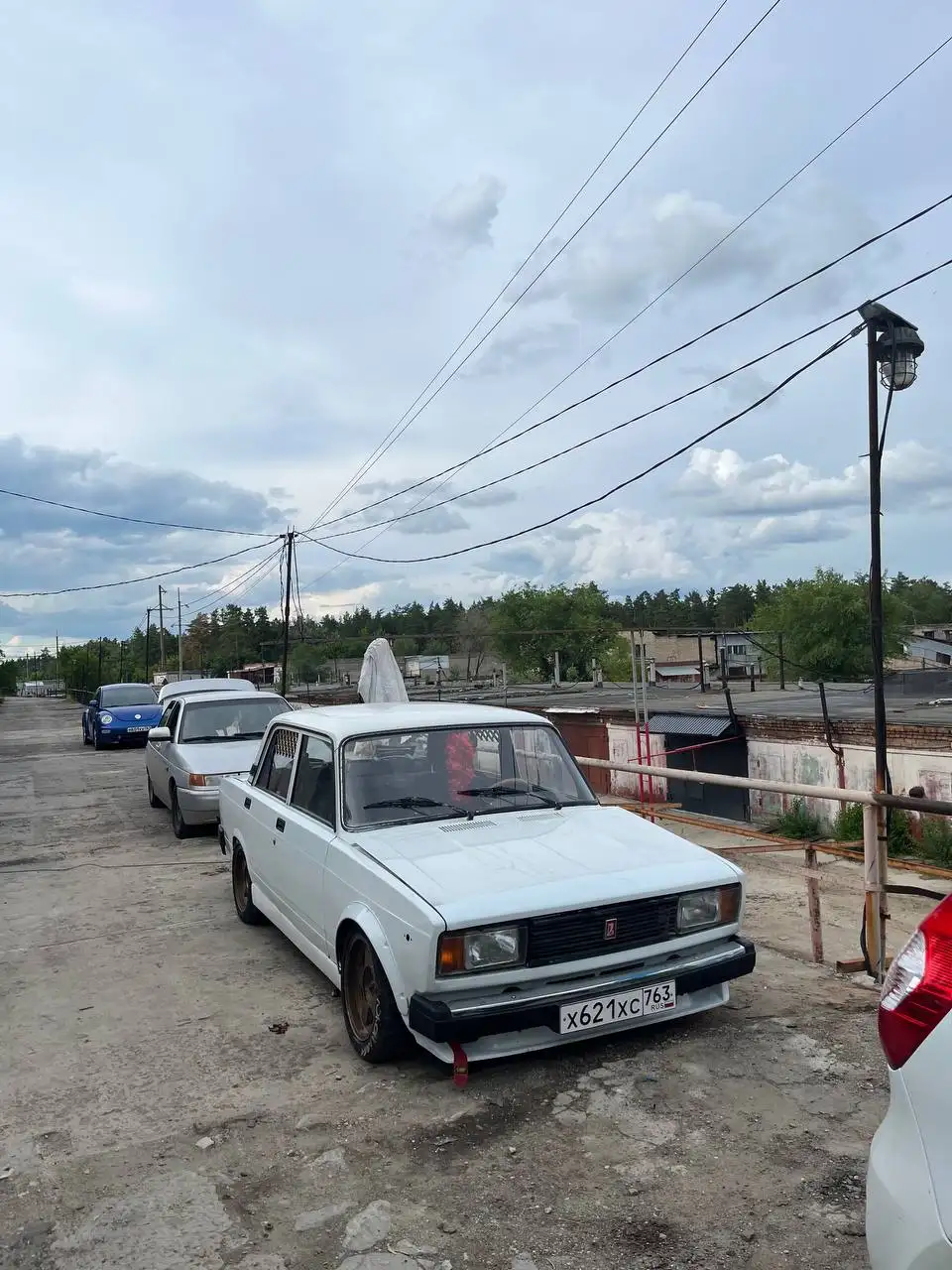 Возьмите меня - Авто в Тольятти