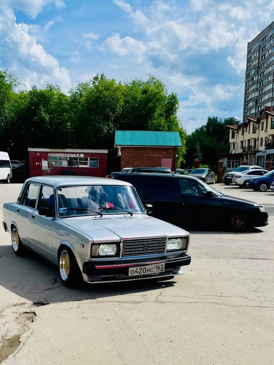 Профессиональная мойка авто — МойКакПро - Автомойка (Услуги) в Тольятти
