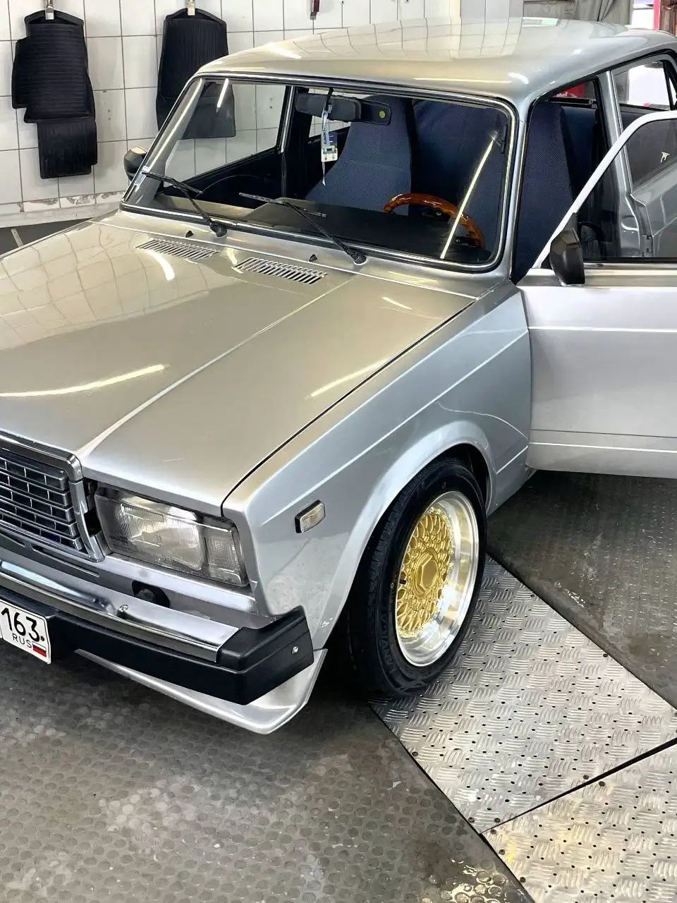 Профессиональная мойка авто — МойКакПро - Автомойка (Услуги) в Тольятти