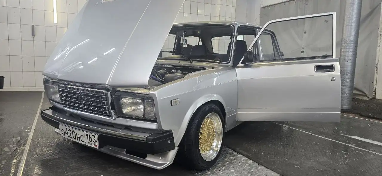 Профессиональная мойка авто — МойКакПро - Автомойка (Услуги) в Тольятти