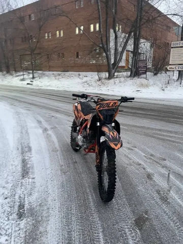 V.Z. 300 кубов с ПТС - Авто в Тольятти