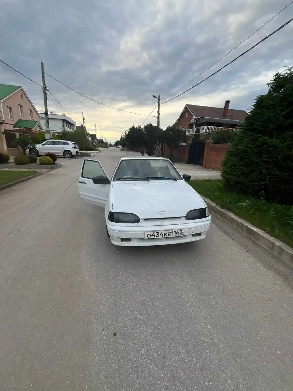 Обмен авто - Легковые автомобили (Авто) в Тольятти