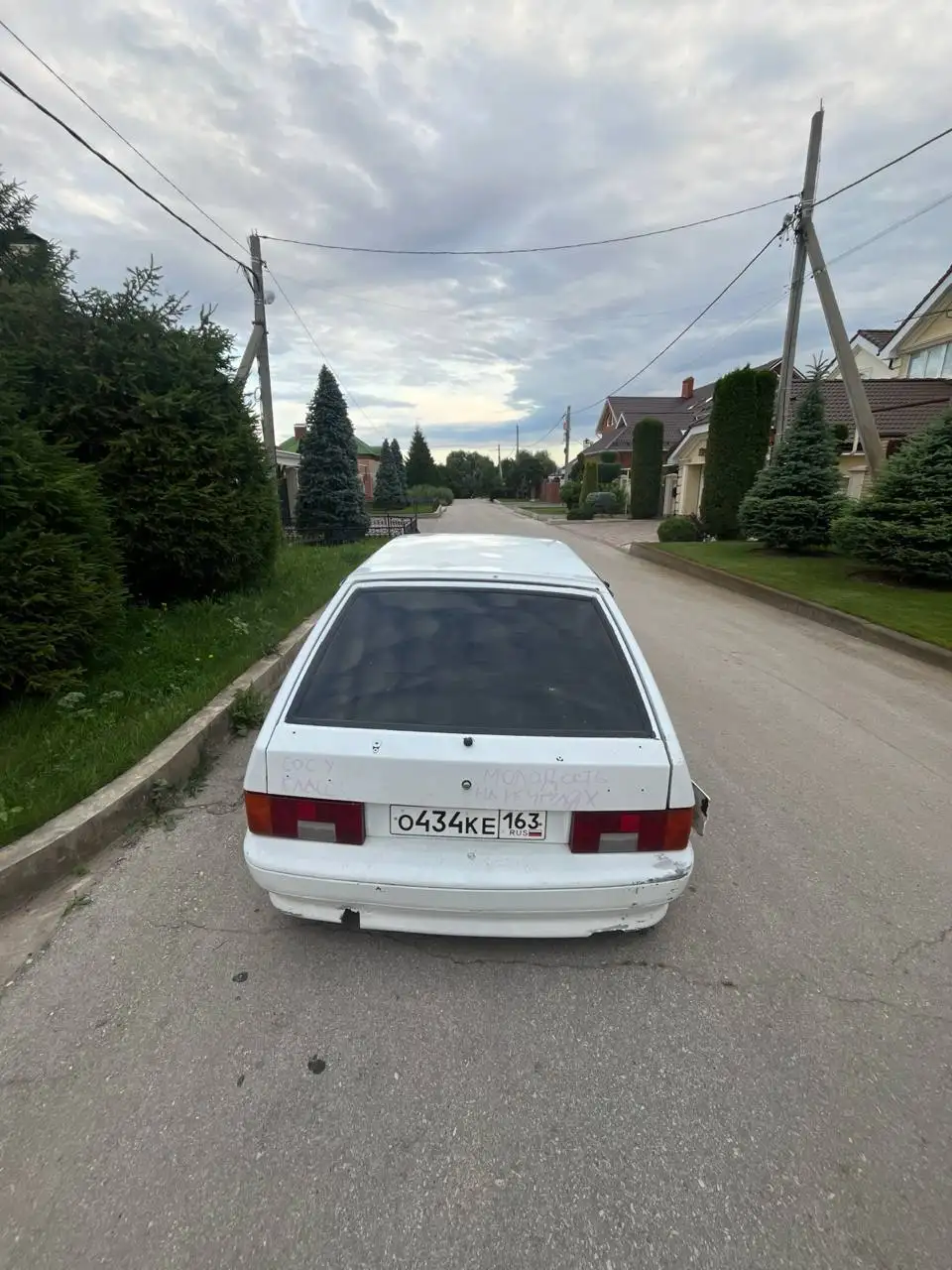 Обмен авто - Легковые автомобили (Авто) в Тольятти