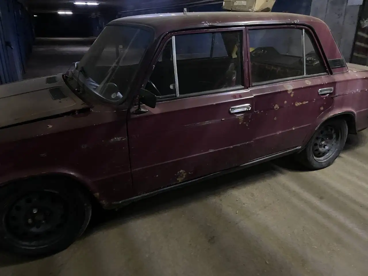Продажа Автомобиля ВАЗ 2101 1984 - Автомобили (Авто) в Тольятти