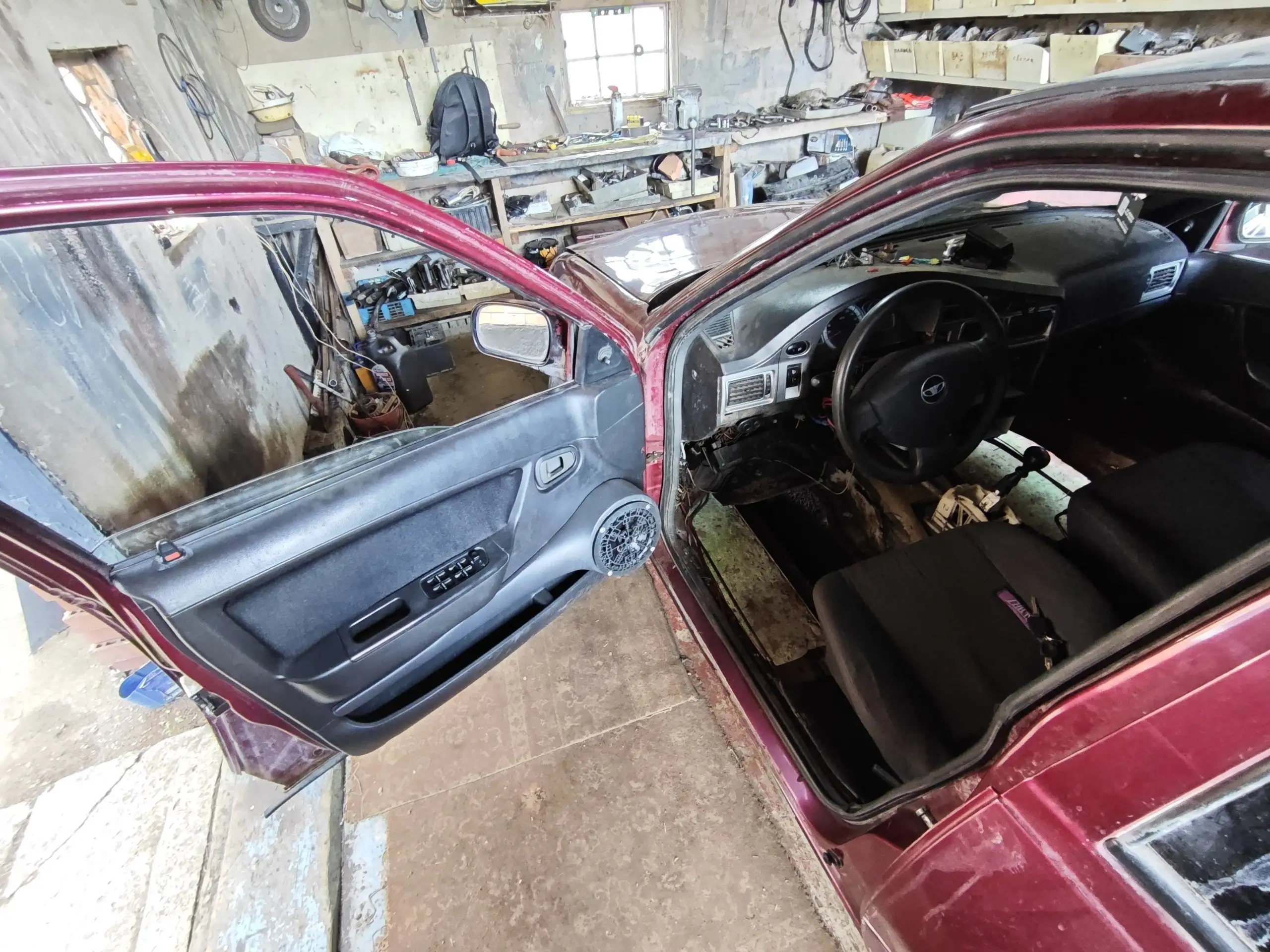 Автомобиль ниссан 30к - Легковые автомобили (Авто) в Тольятти