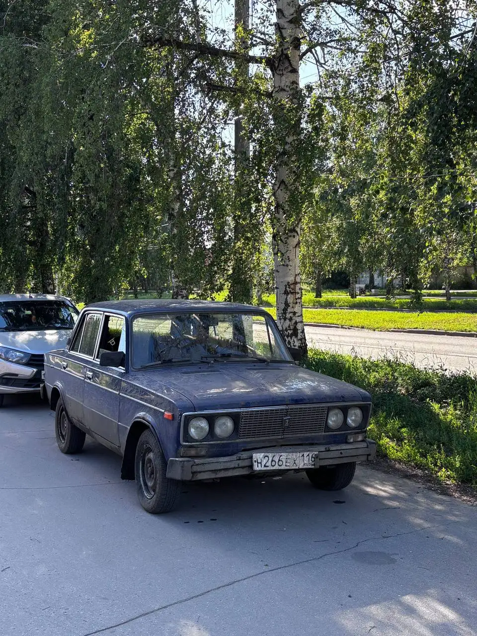 Автомобиль ВАЗ, технически исправен - Легковые автомобили (Авто) в Тольятти