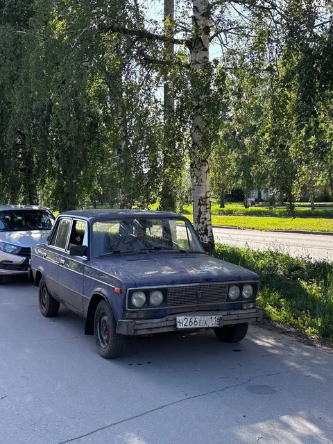 Автомобиль ВАЗ, технически исправен - частное объявление в Тольятти