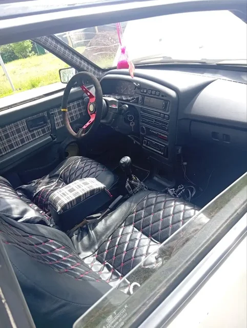 Обмен ВАЗ 2108 на другое авто - частное объявление в Тольятти