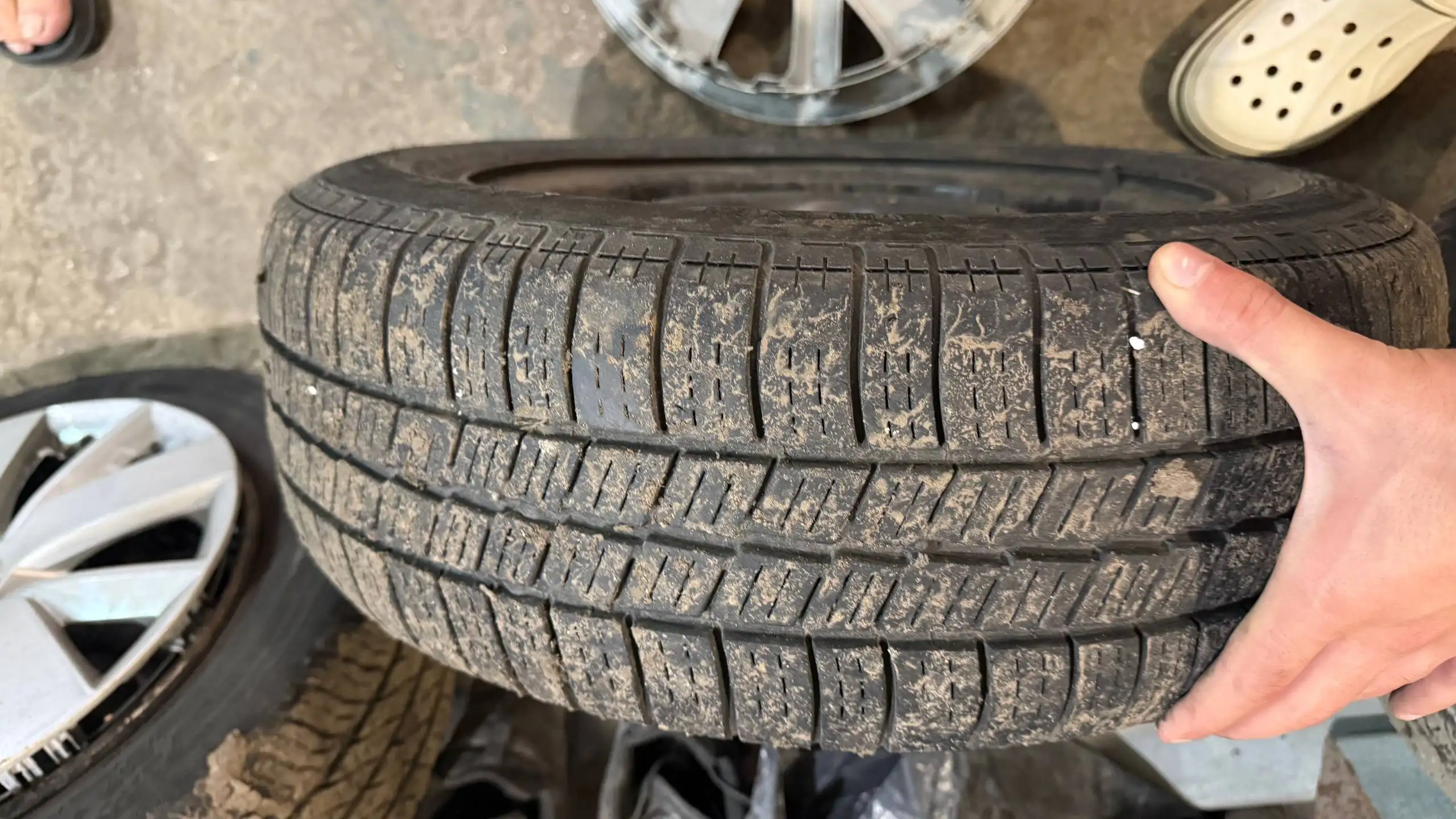 Колеса Kama Euro-224 - Шины и диски (Авто) в Тольятти