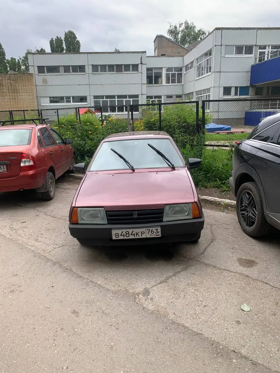 ВАЗ 2106, 1.6 л, 2005 г. - Легковые автомобили (Авто) в Тольятти