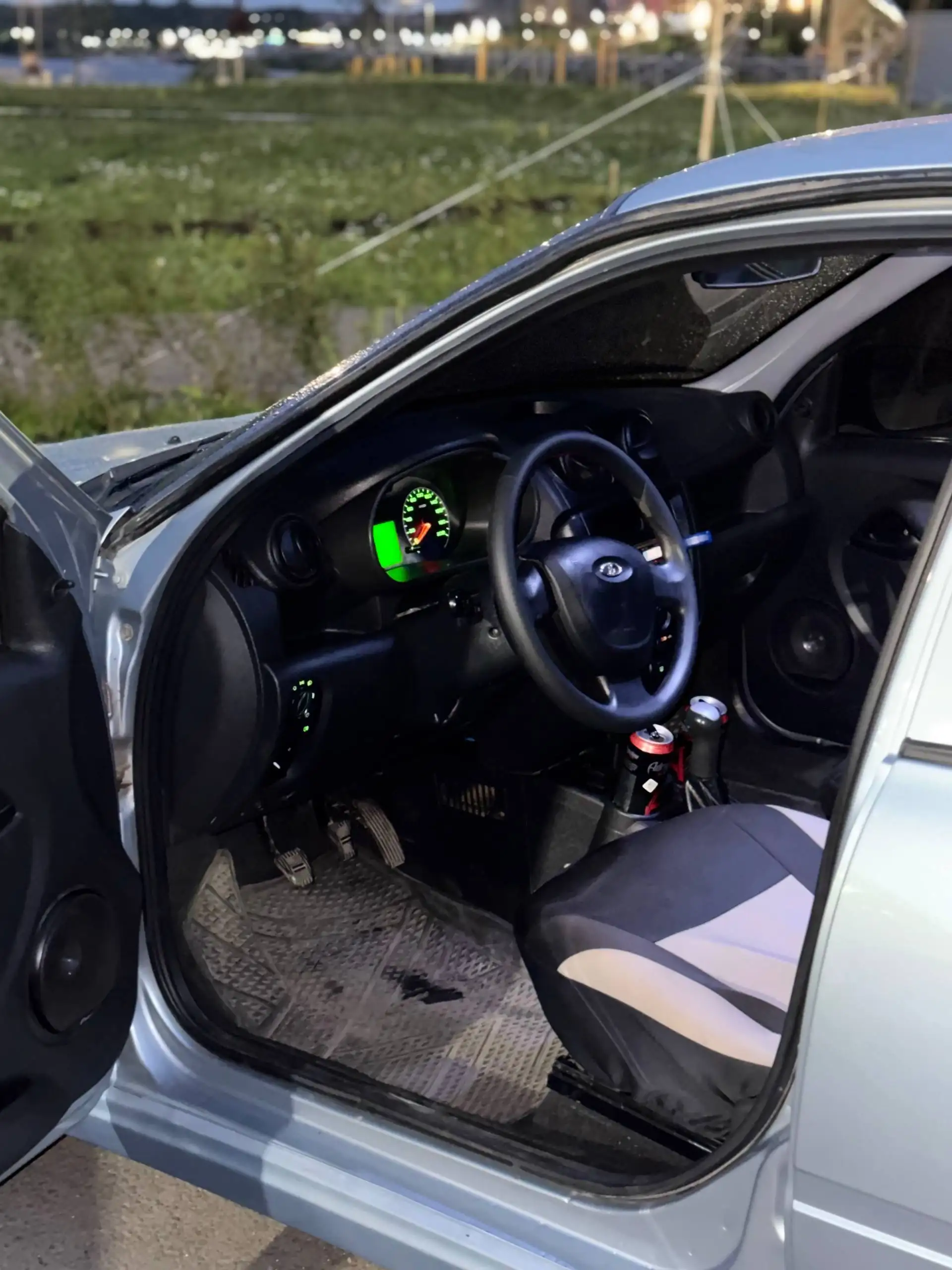 Lada Granta 2012 - Легковые автомобили (Авто) в Тольятти