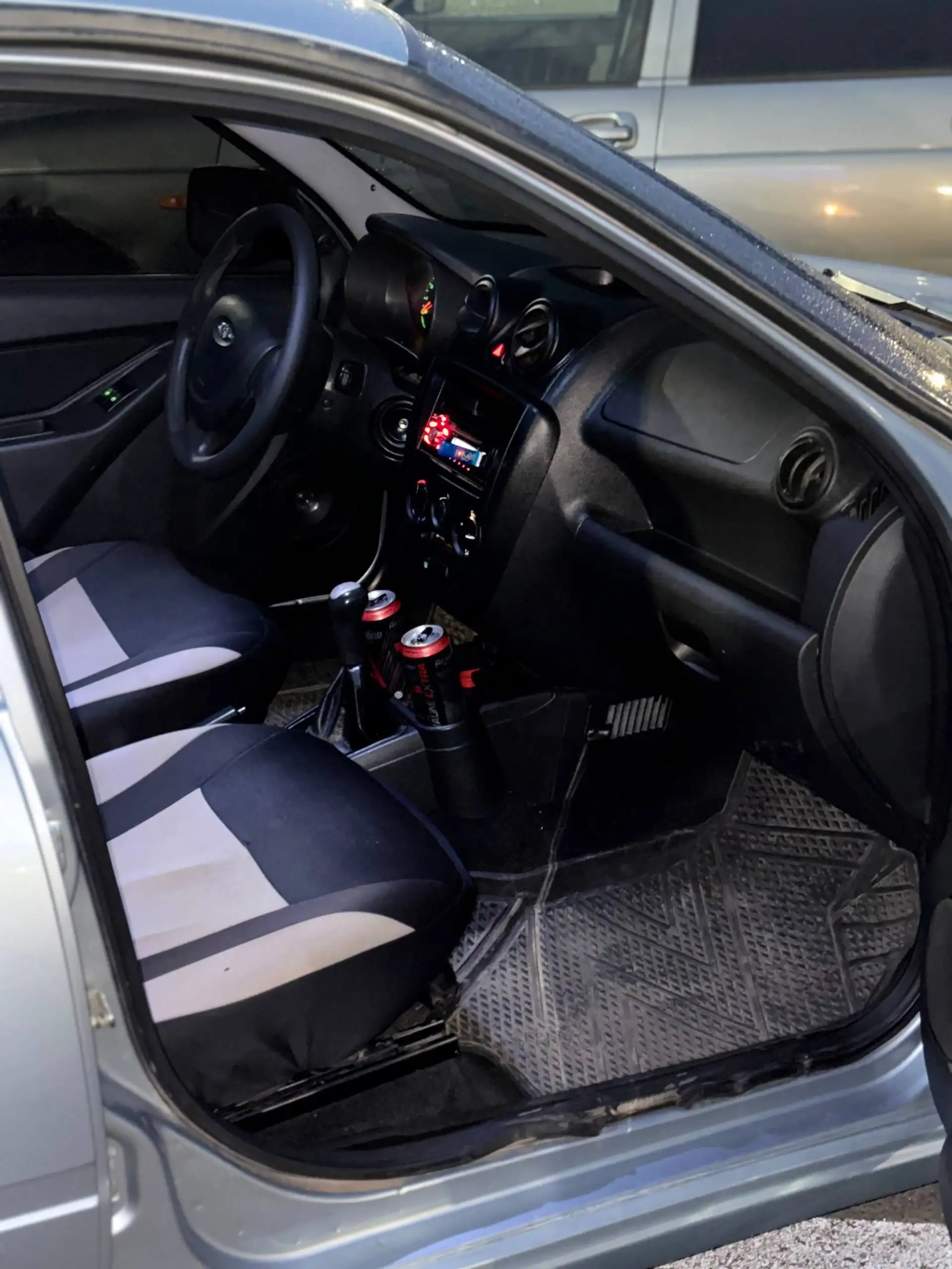 Lada Granta 2012 - Легковые автомобили (Авто) в Тольятти