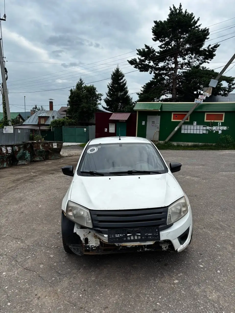 Продам Ладу Калину/Приору 2015 - Легковые автомобили (Авто) в Тольятти
