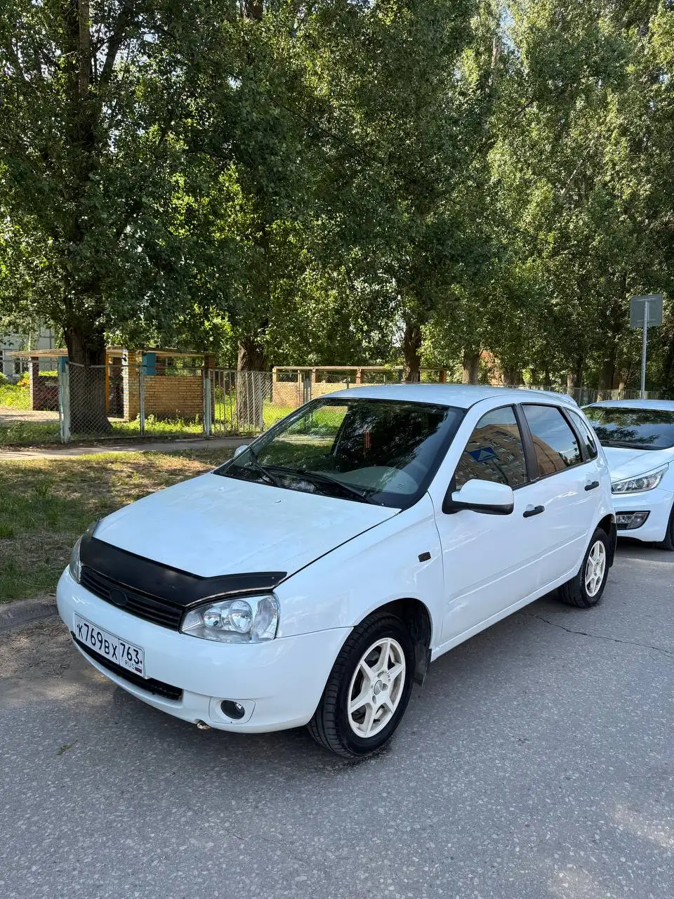 Продам 9 год - Авто в Тольятти