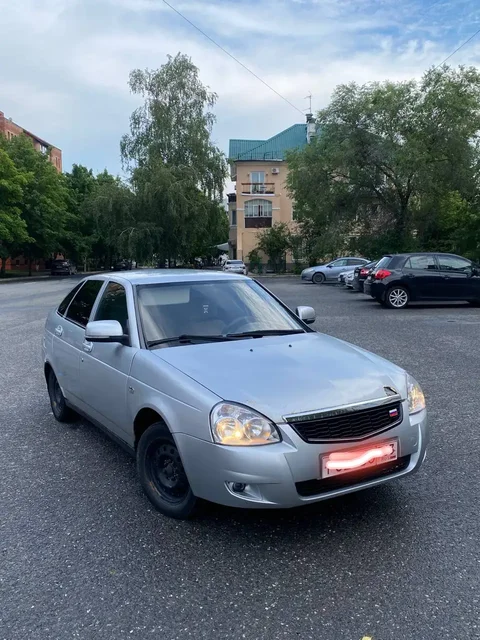 Продам ВАЗ 2008 - Разборка в Тольятти