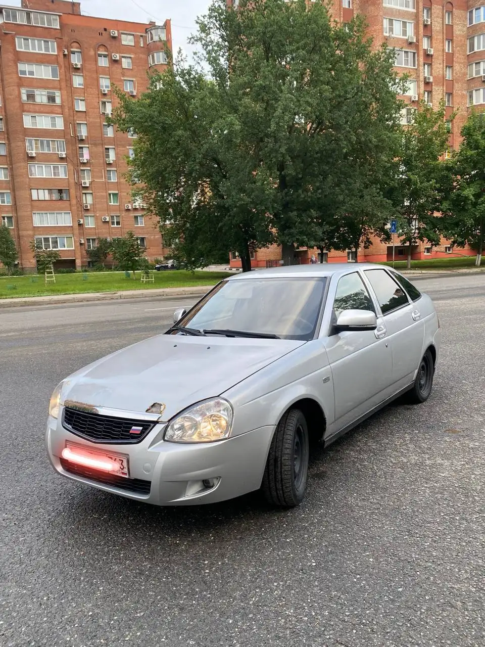 Продам ВАЗ 2008 - Легковые автомобили (Авто) в Тольятти
