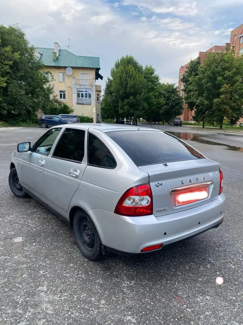 Продам ВАЗ 2008 - Легковые автомобили (Авто) в Тольятти