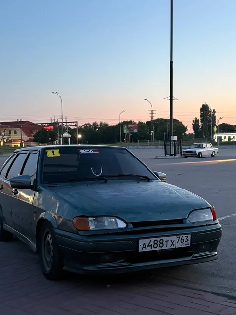 Продам или обменяю авто за 45к - частное объявление в Тольятти