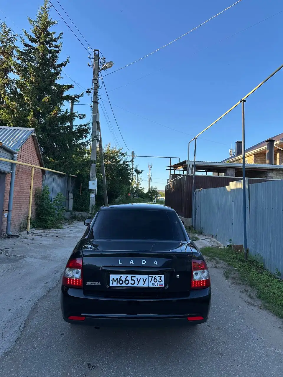 Тонировка авто - Шины и диски (Авто) в Тольятти