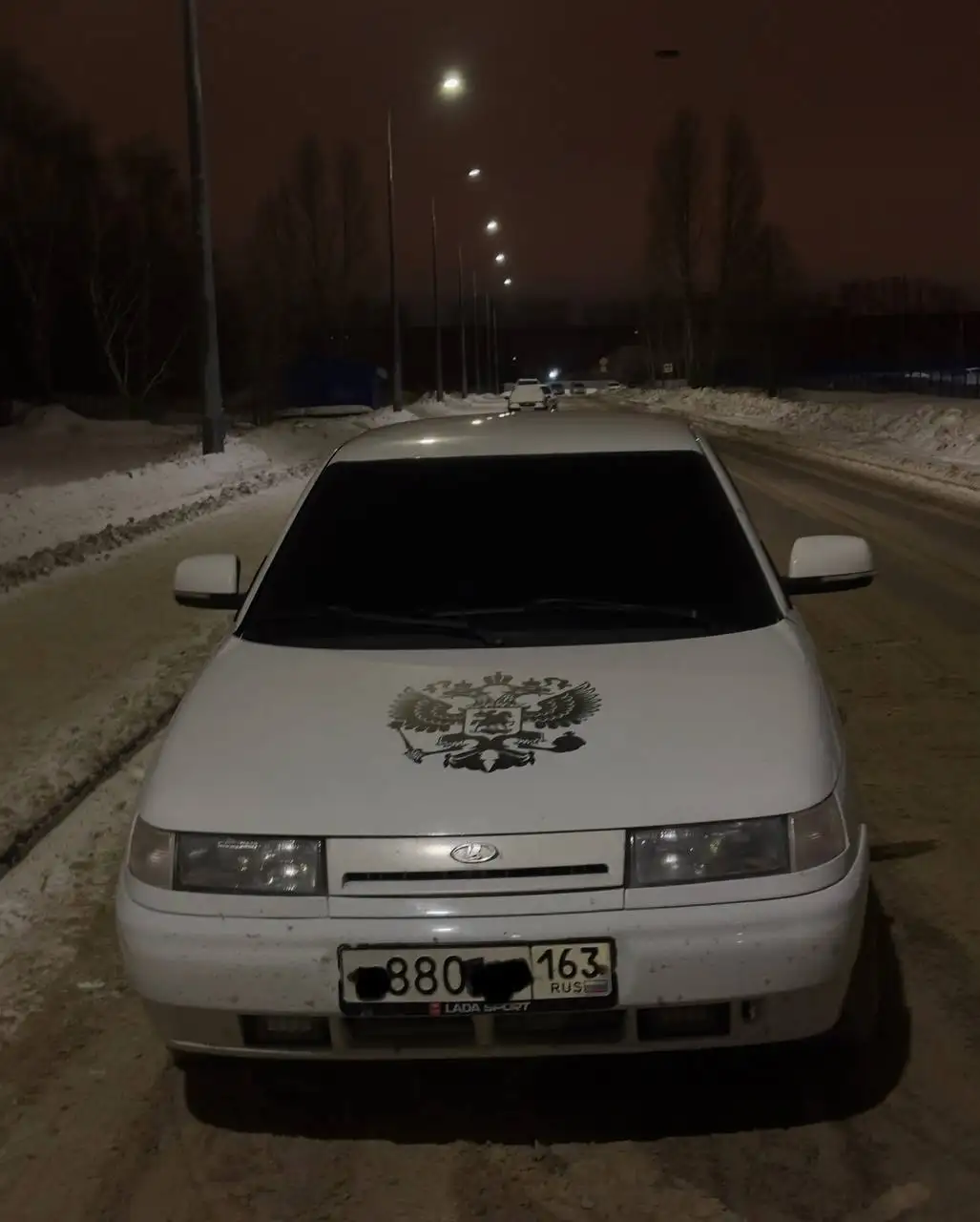  Продажа ВАЗ 2112 - Легковые автомобили (Авто) в Тольятти