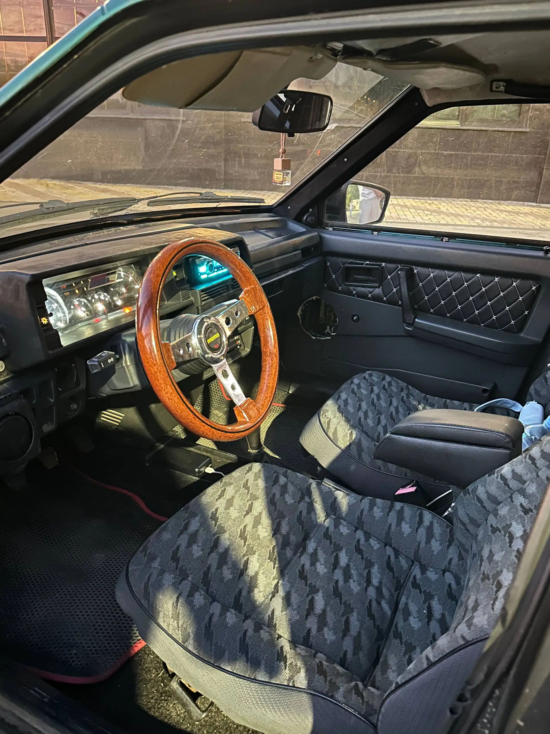 Продажа ВАЗ 21099 - Легковые автомобили (Авто) в Тольятти
