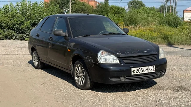 Toyota Corolla 2011, 1.6л - Легковые автомобили в Тольятти