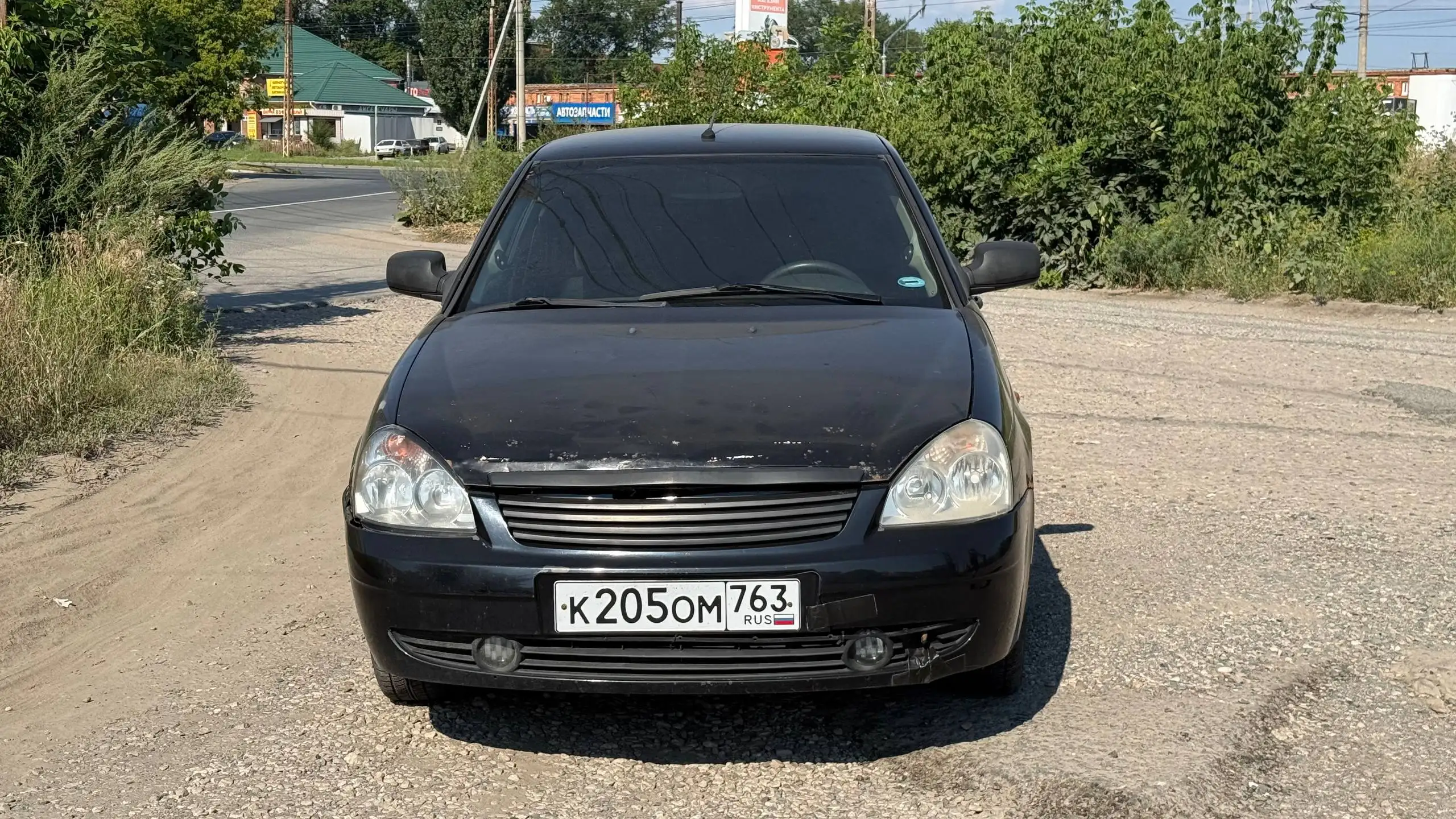 Toyota Corolla 2011, 1.6л - Легковые автомобили (Авто) в Тольятти