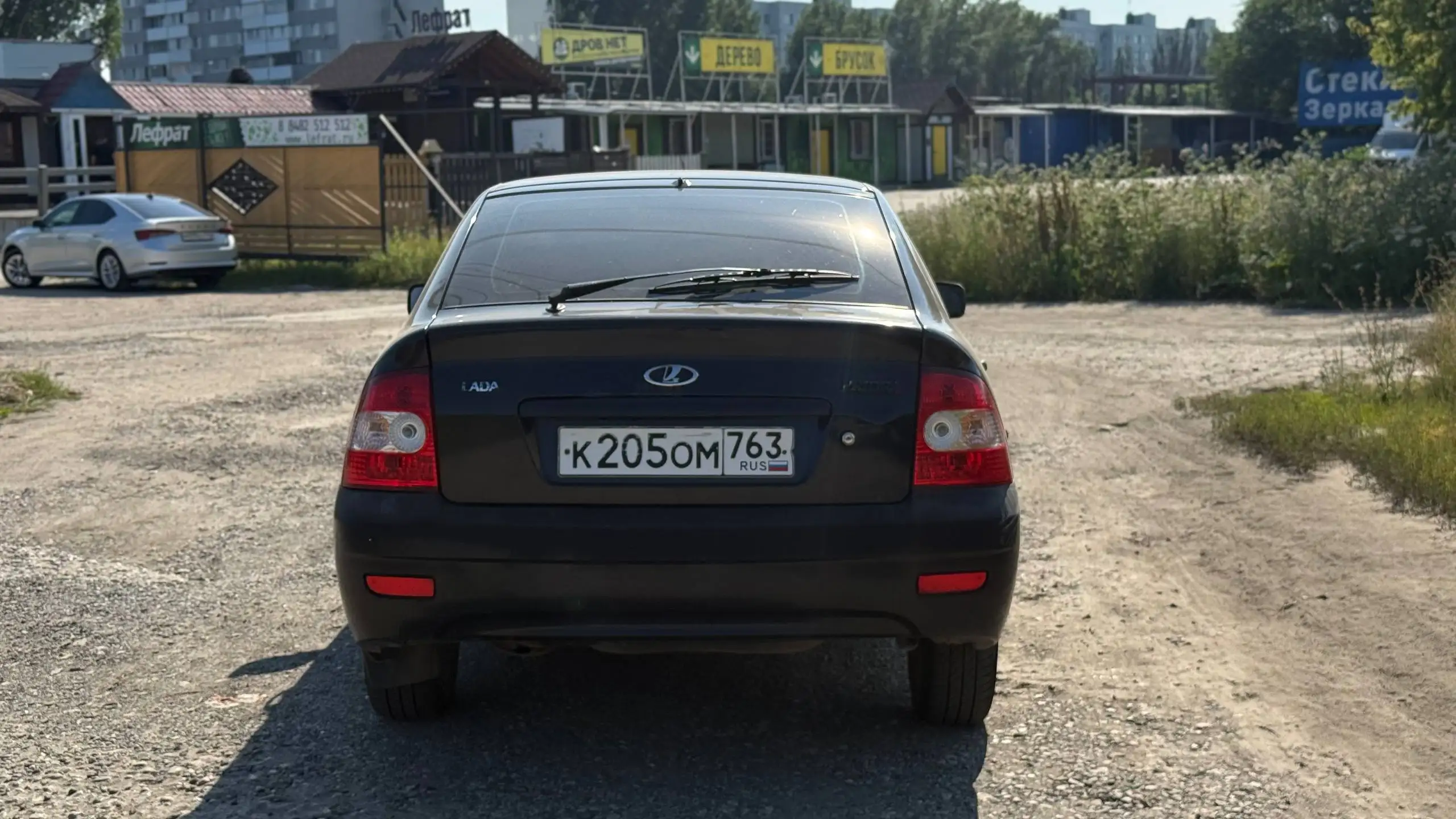 Toyota Corolla 2011, 1.6л - Легковые автомобили (Авто) в Тольятти