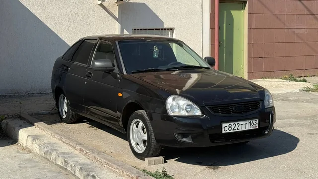 Продажа Лада Приора 2009 - ВАЗ 2109 в Тольятти