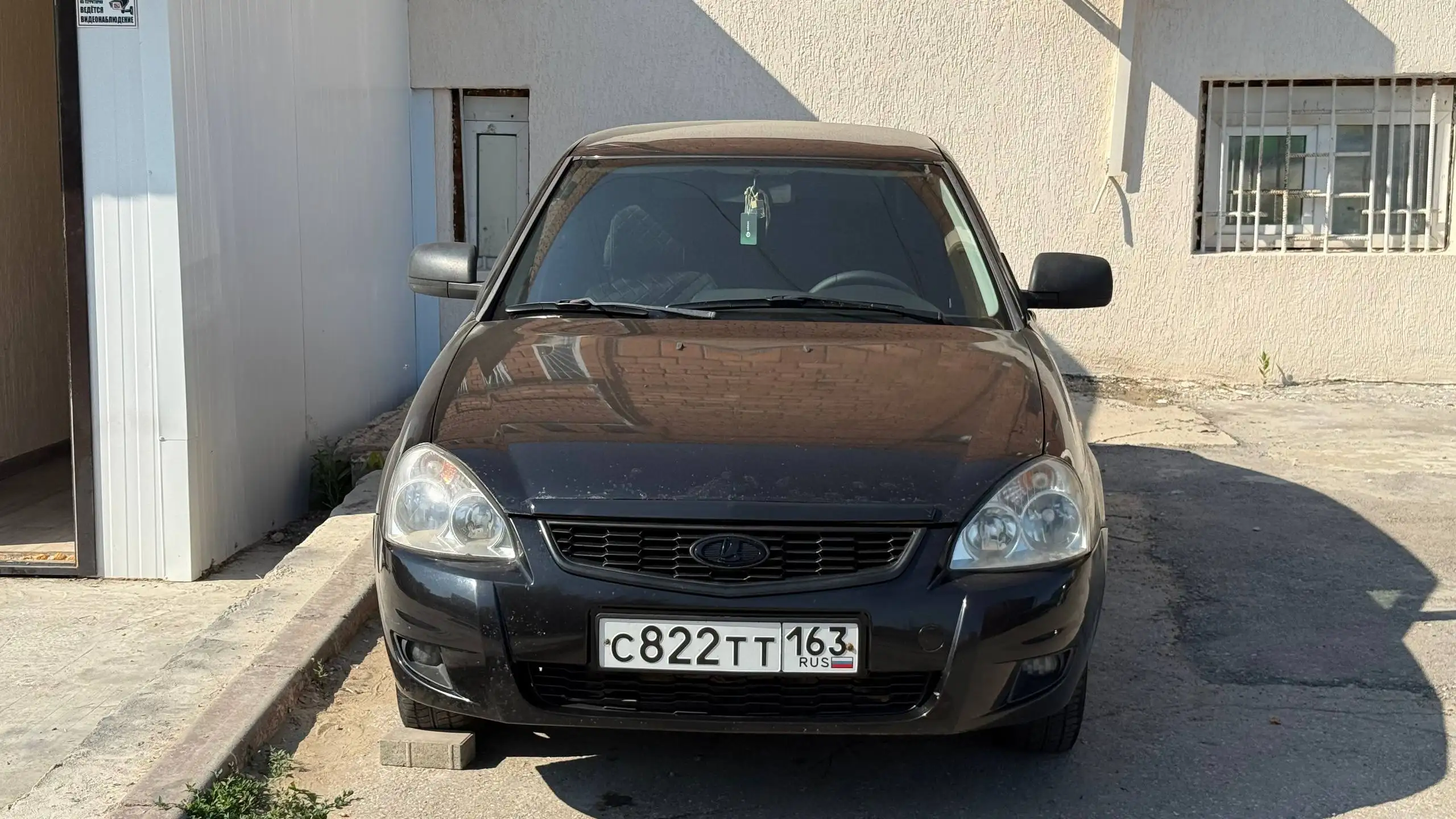 Продажа Лада Приора 2009 - Автомобили (Авто) в Тольятти