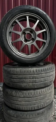 Продам слики L10 R15 4/98 - Шины в Тольятти