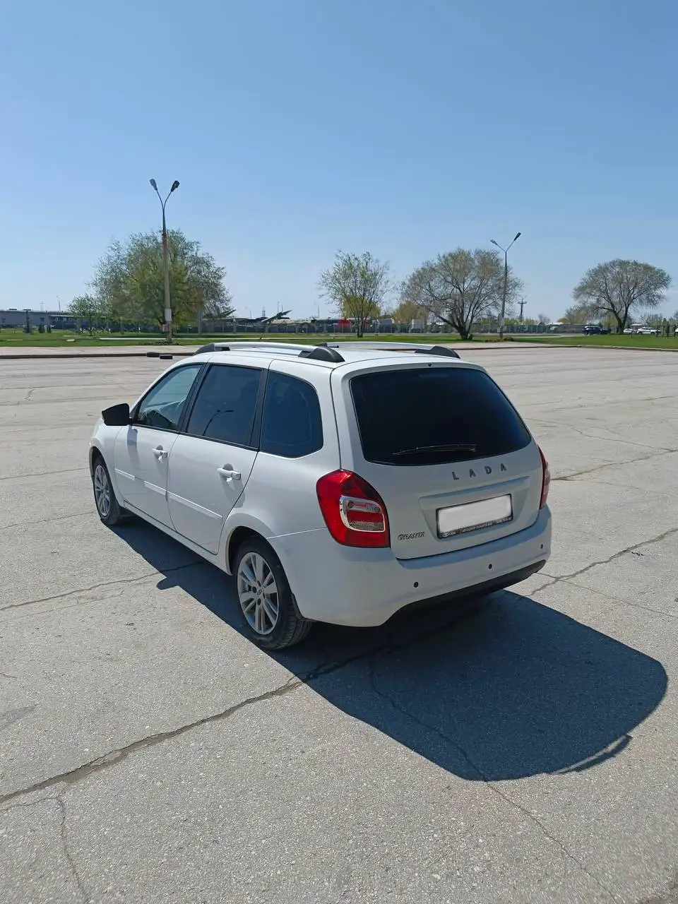 Лада Гранта 2019 в Тольятти - Легковые автомобили (Авто) в Тольятти